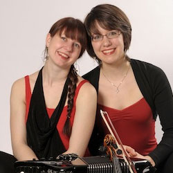 Duo Giocondo Bild Duo Giocondo