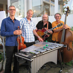 Bild Fere's Hot Strings