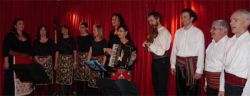 Swiss Bulgarian Choir Bild Swiss Bulgarian Choir