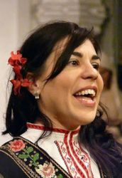 Swiss Bulgarian Choir Bild Swiss Bulgarian Choir
