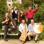 Balkan Orient Ensemble