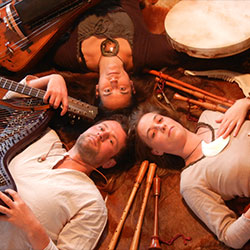 Band Schellmery Bild Schellmery
