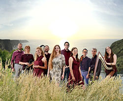 Band CHOP Ensemble Bild CHOP Ensemble