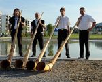 Alphorn Experience