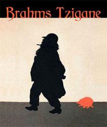 Bild Brahms Tzigane