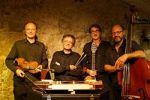 Domino Gypsy- String- Quartet