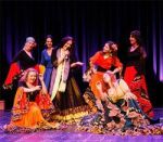 Romany dance school Ensemble