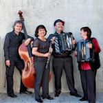 Klezmer plus