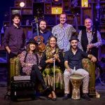 New Balkan Folk